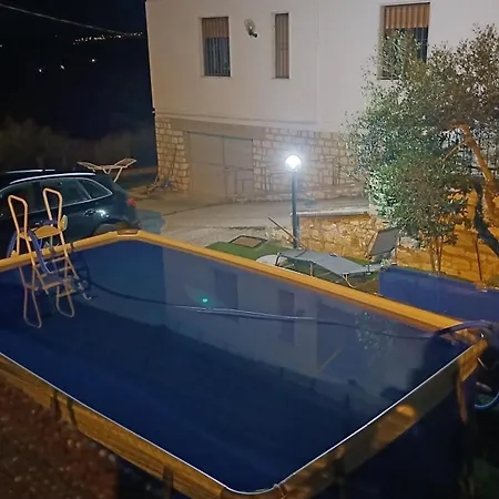 Holiday home Casa Belvedere *