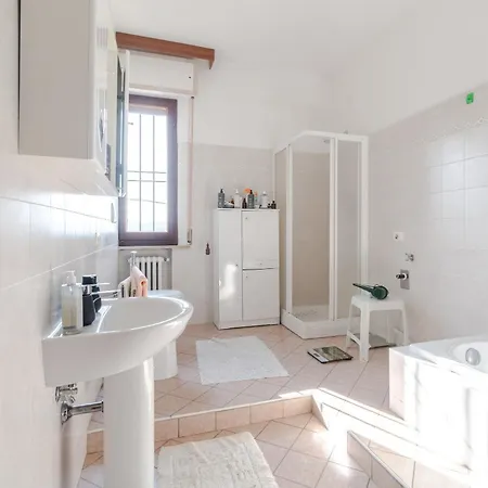 Casa Belvedere Holiday home *