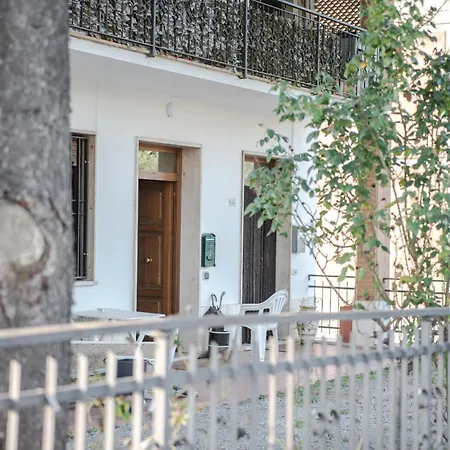 Casa Belvedere Holiday home