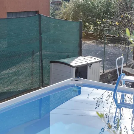 Casa Belvedere *