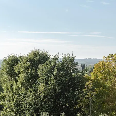Casa Belvedere * Foiano Della Chiana