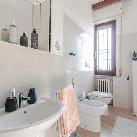 Casa Belvedere Holiday home