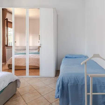 Casa Belvedere Holiday home