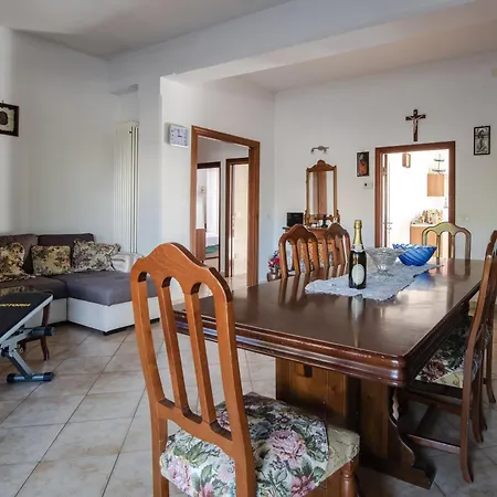 Casa Belvedere Holiday home Foiano Della Chiana