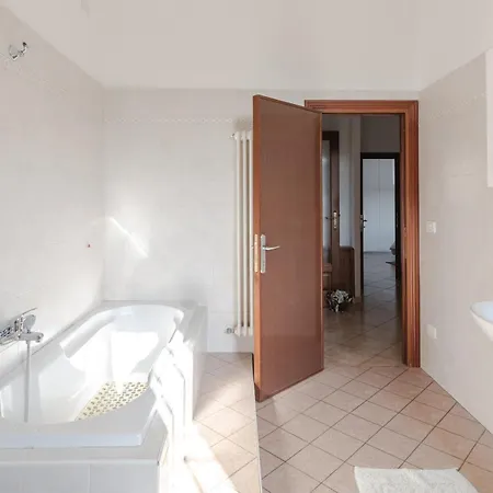 Casa Belvedere Holiday home