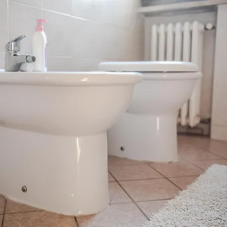 Casa Belvedere Holiday home