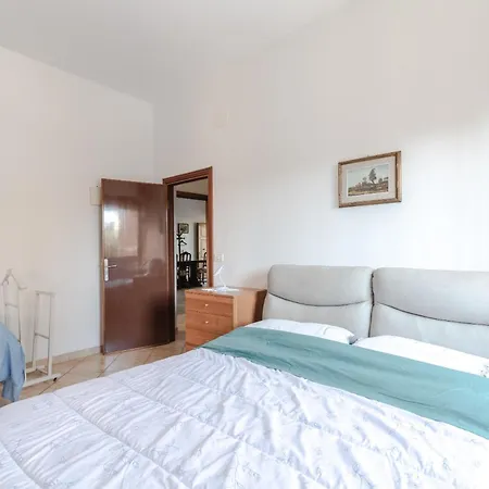 Holiday home Casa Belvedere