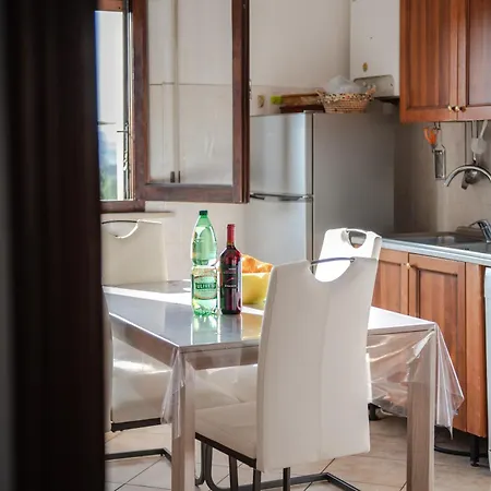 Casa Belvedere * Foiano Della Chiana