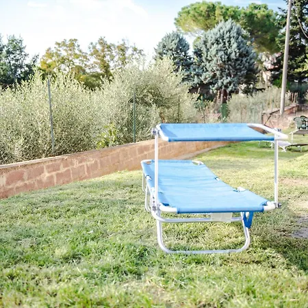 Casa Belvedere *